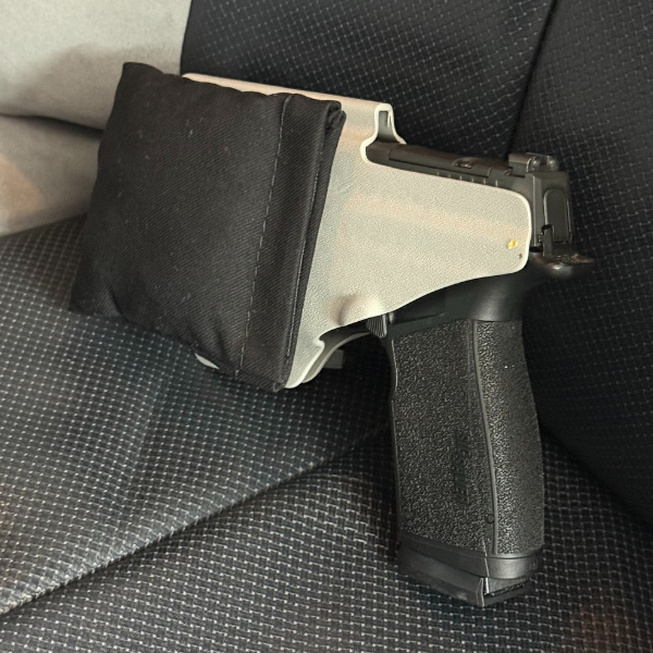 Image #1 from Austin J. - Burlington, NC