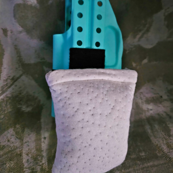 iwb holster padding pillow