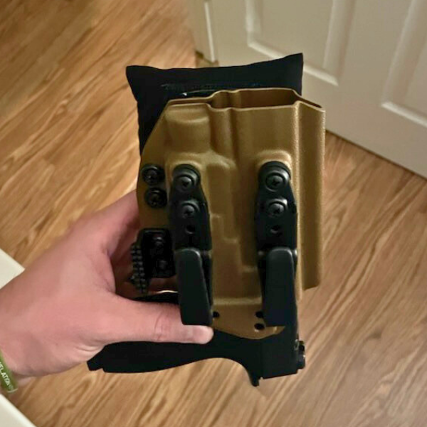 Image #2 from Brent C. - Nashville, TN