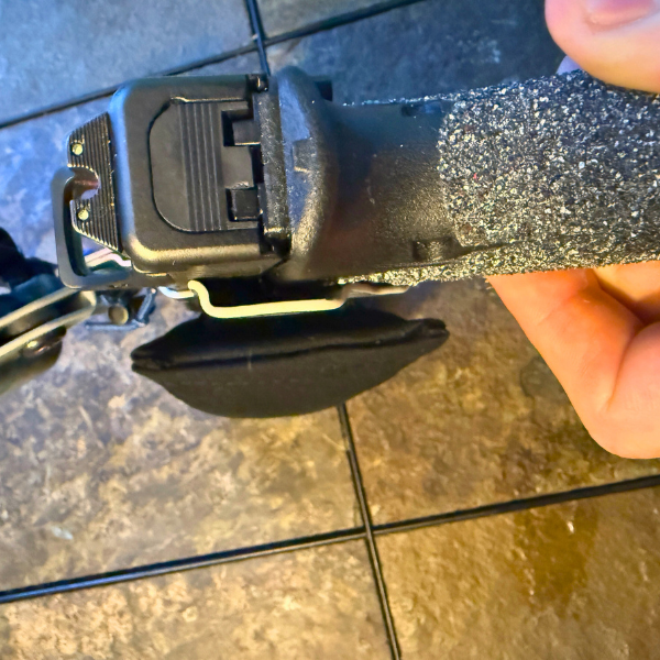 AIWB wedge