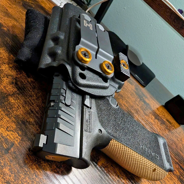 Image #1 from Chris M. - San Antonio, TX