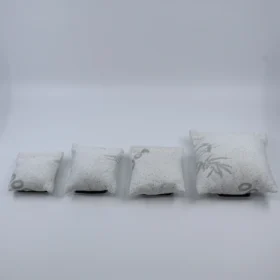 Cloudster Pillow White Holster Wedge