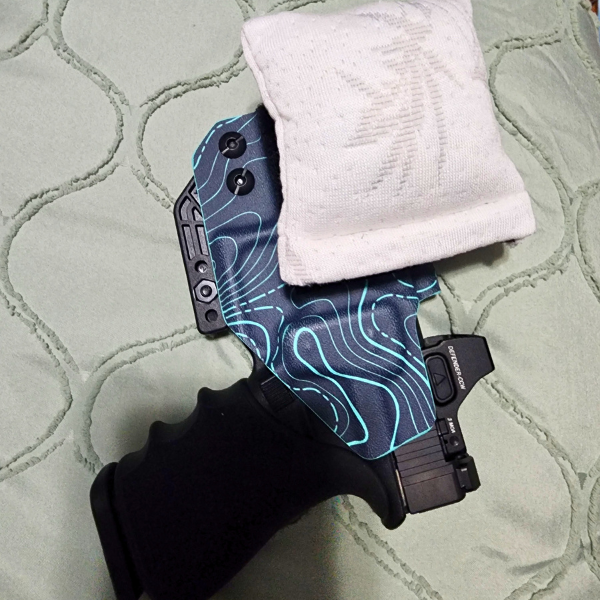 Image #1 from Danny R. - Fairdale, WV