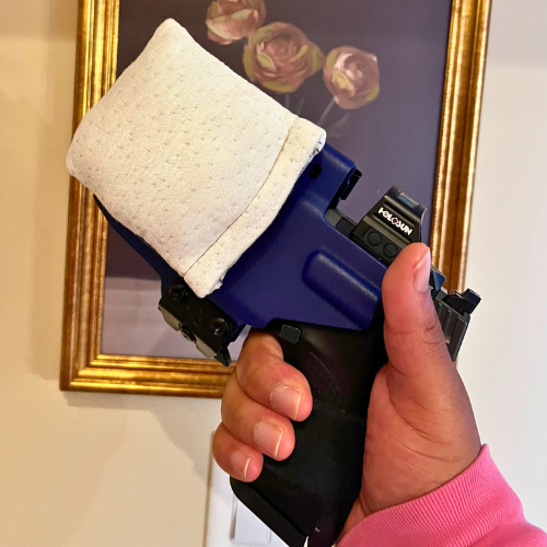 Image #1 from Darnell W. - Derby, CT