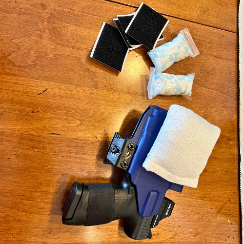 Image #2 from Darnell W. - Derby, CT