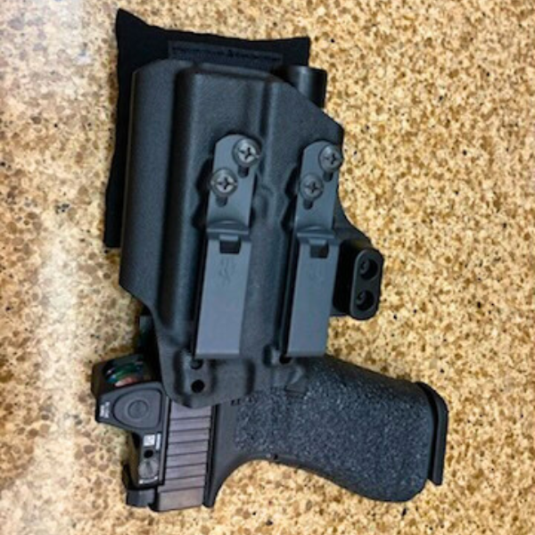 Image #3 from Ian S. - Lawton, OK