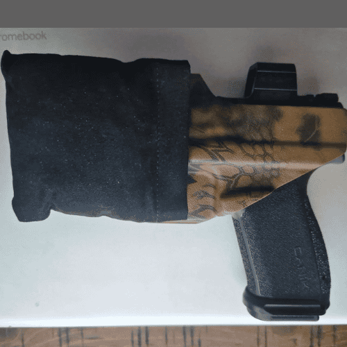 Image #1 from Justin T. - Highlands Ranch, CO