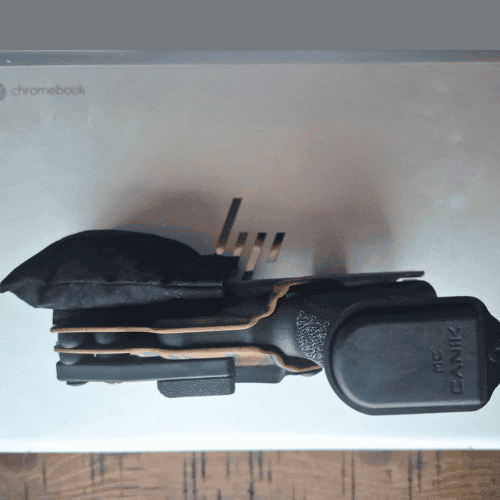 Image #2 from Justin T. - Highlands Ranch, CO