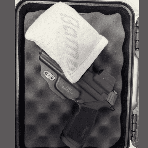 Image #1 from Kai P. - Candia, NH