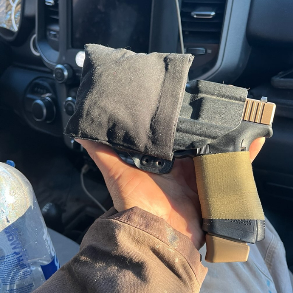 Image #1 from Logan C. - Statesville, NC