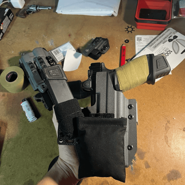 Image #2 from Logan C. - Statesville, NC