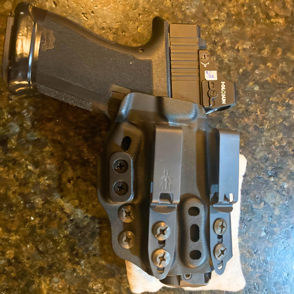 Image #1 from Mark P. - Dayton, OH