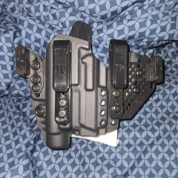 Image #1 from Marlon H. - Midlothian, VA