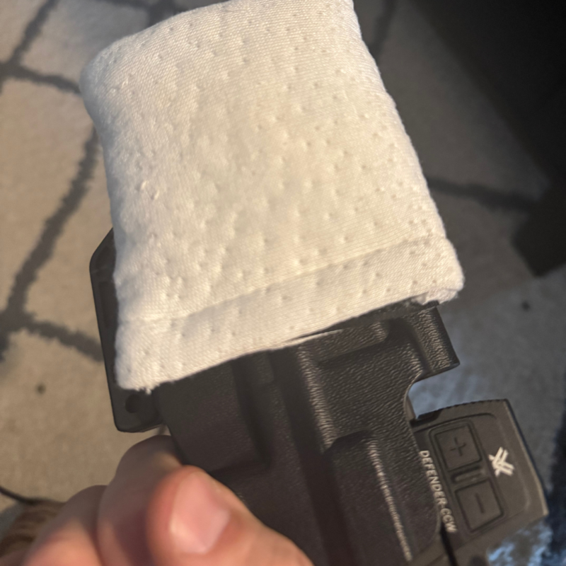 Image #1 from Michael B. - Taylors, SC