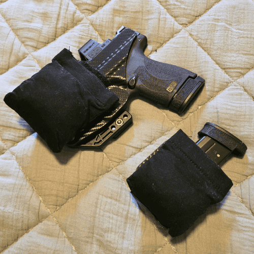 Image #2 from Nik M. - Polo, IL