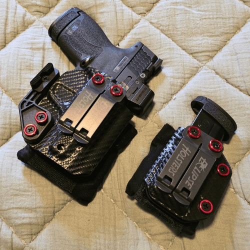 Image #1 from Nik M. - Polo, IL