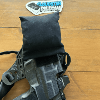 PHLSTER ENIGMA and CLOUDSTER PILLOW