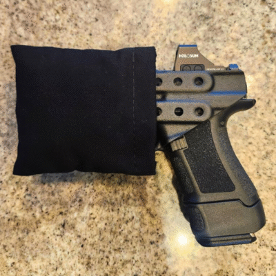 appendix carry while driving