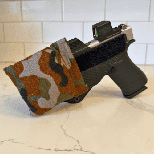 Image #1 from Zach D. - Saint Clair Shores, MI