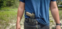 Best IWB Holster