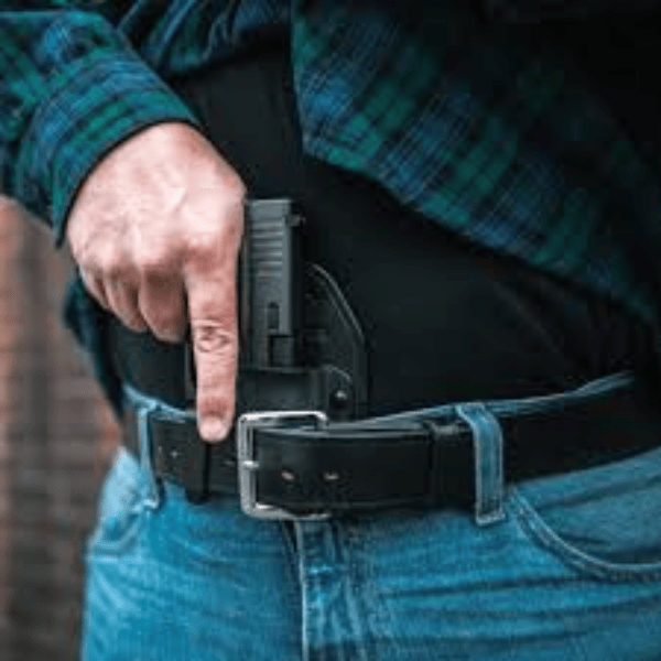 AIWB Holster