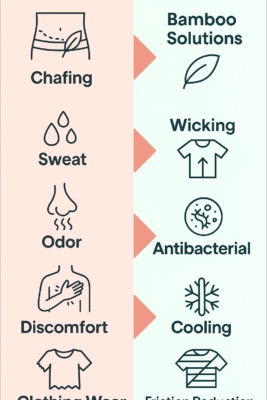 Bamboo Fabric Solves