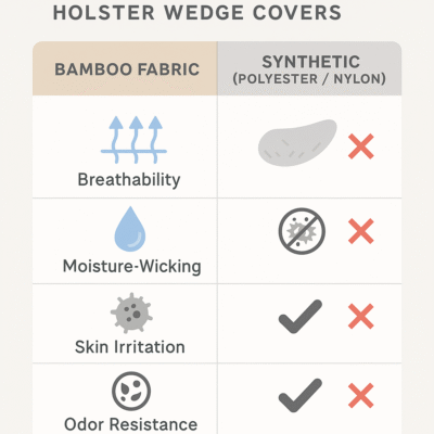Common Issues With Inferior Covers