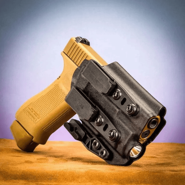 Glock 19 holster