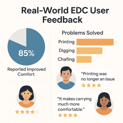User Testimonials and Data-Backed Tips