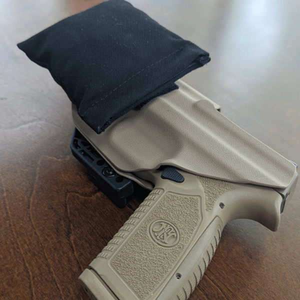appendix carry