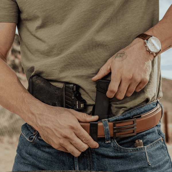 edc belt