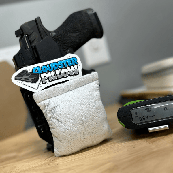 AIWB Holster Wedge