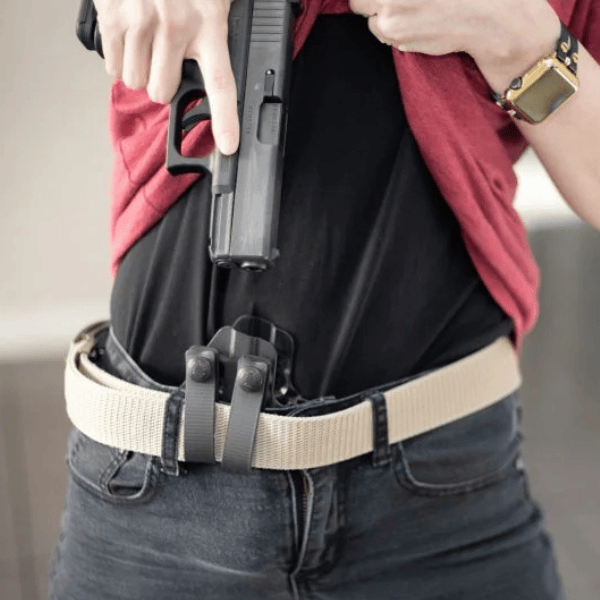 Concealed Carry