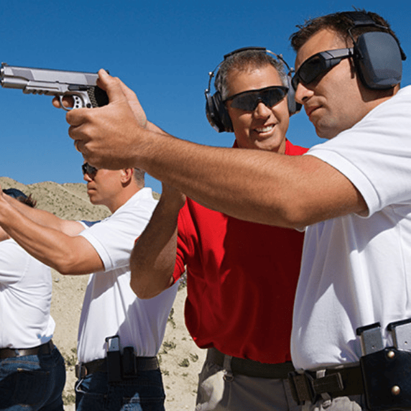 concealed carry mindset