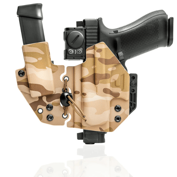 Glock 19 Holster