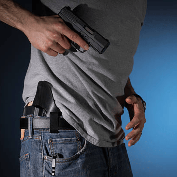 best concealed carry pistol