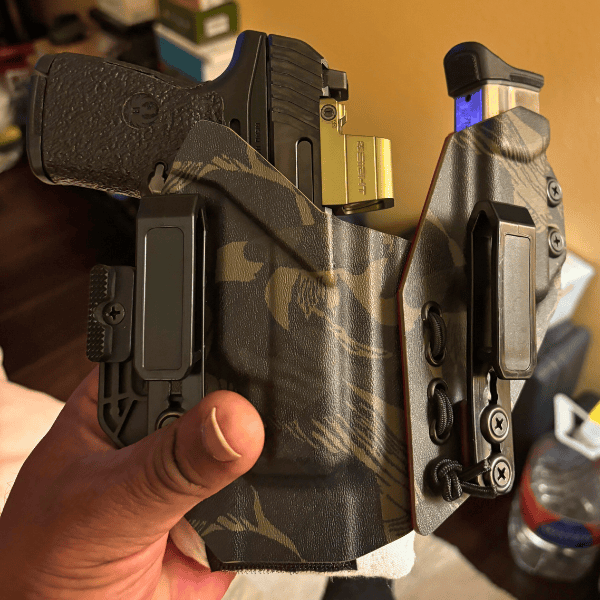 Appendix carry
