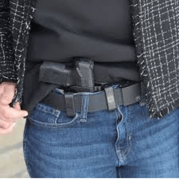 concealed carry clothing