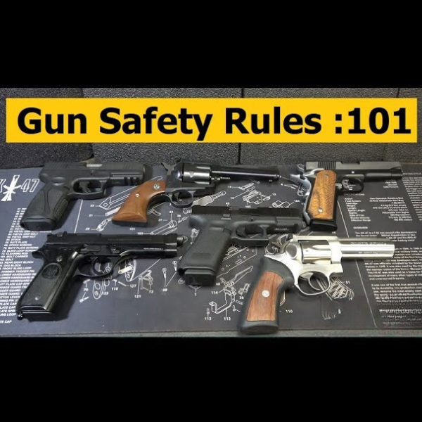 gun safety
