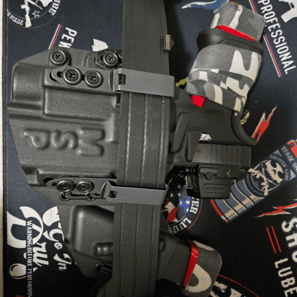 appendix carry