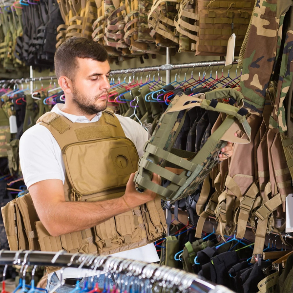 Body Armor