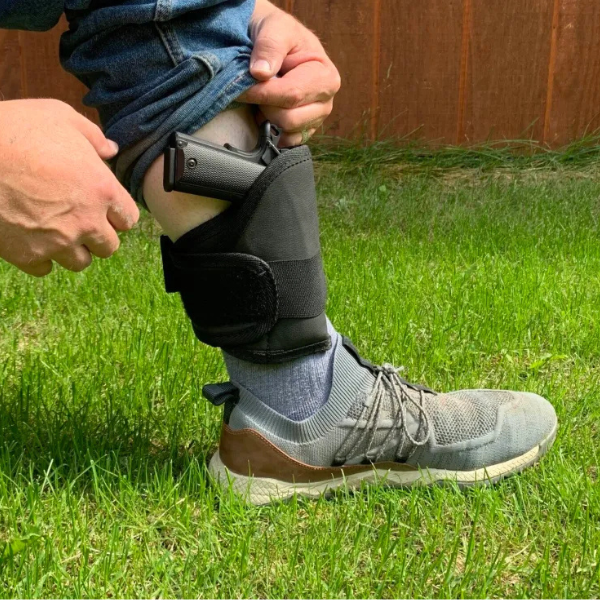Ankle Holsters
