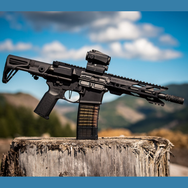 Best AR 15