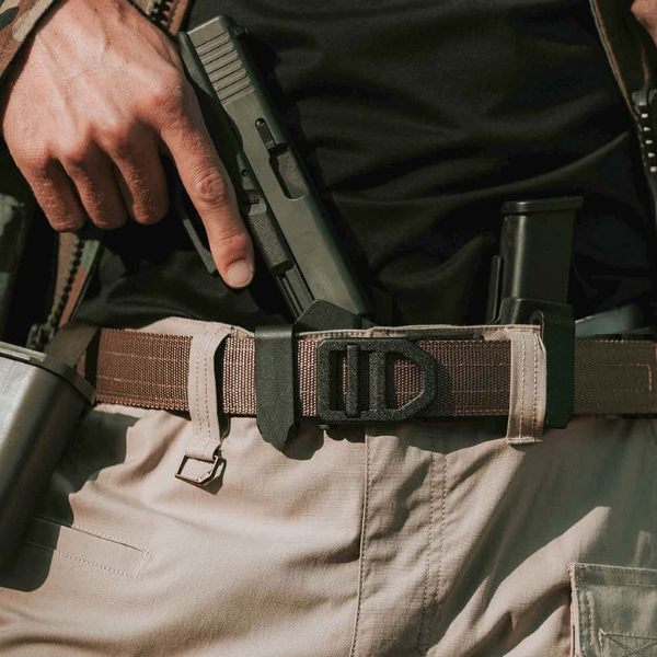 Best EDC Gun Belt