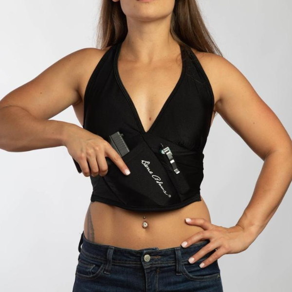 Concealed Carry for Women
