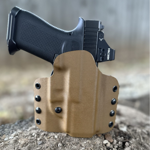 Glock 43x Holster