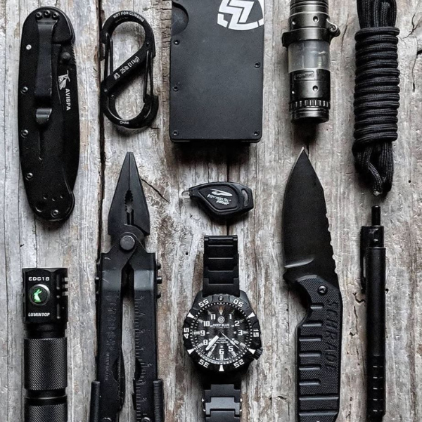 Top Concealed Carry Accessories You Didn’t Know You Needed