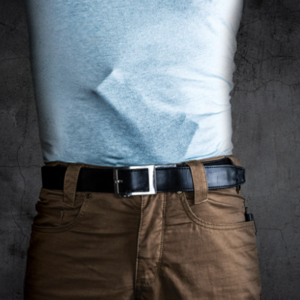 concealed carry printing