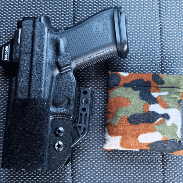 Appendix Carry Comfort