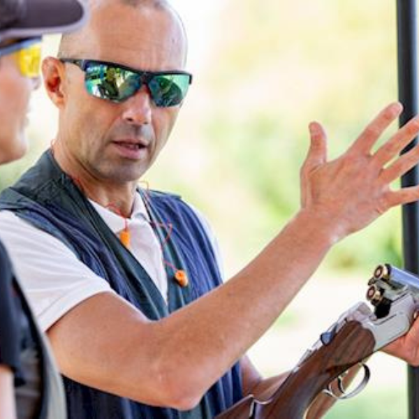 How to Become a Firearms Instructor